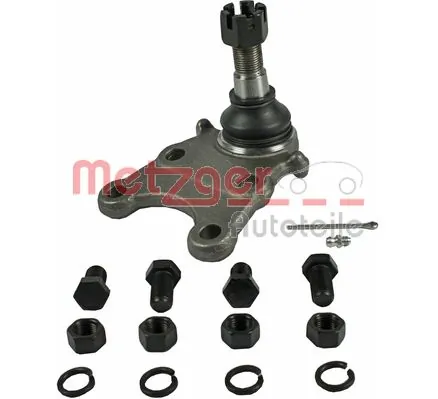Ball Joint